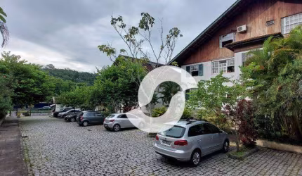 OPORTUNIDADE! Para quem busca qualidade de vida! Apartamento à venda por R$ 450.000 - Maria Paula - Niterói/RJ