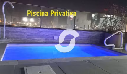 Cobertura à venda, 154 m² por R$ 700.000,00 - Centro - Niterói/RJ