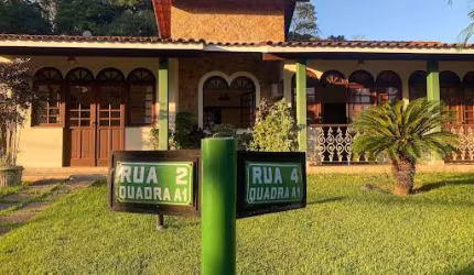 Casa com 4 dormitórios à venda, 198 m² por R$ 1.270.000,00 - Várzea das Moças - Niterói/RJ