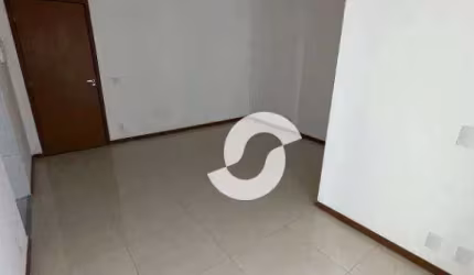 Apartamento com 3 dormitórios à venda, 75 m² por R$ 350.000,00 - Mutondo - São Gonçalo/RJ
