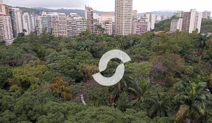 Apartamento com 4 dormitórios à venda, 142 m² por R$ 900.000,00 - Icaraí - Niterói/RJ