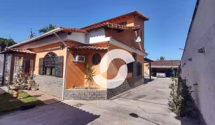 *Casa à Venda em São José do Imbassaí, Maricá - Perfeita para sua Família!