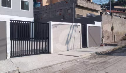 Excelente oportunidade 2 quartos em Alcantara!