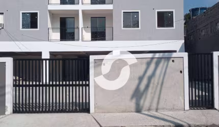 Excelente apartamento 2 quartos em Alcantara!