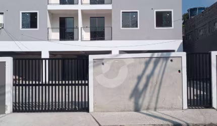 Excelente Apartamento 2 quartos em Alcantara!