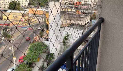 Apartamento com 2 dormitórios à venda, 46 m² por R$ 269.900,00 - Barreto - Niterói/RJ