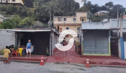 Loja à venda, 32 m² por R$ 100.000,00 - Fonseca - Niterói/RJ