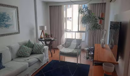 Apartamento com 2 dormitórios à venda, 94 m² por R$ 830.000,00 - Ingá - Niterói/RJ