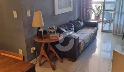 Lindo Apartamento em Icaraí