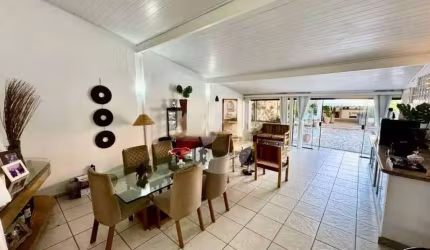 Casa com 5 dormitórios à venda, 400 m² por R$ 1.750.000,00 - Itaipu - Niterói/RJ