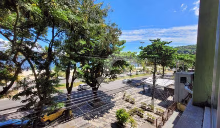 Apartamento com 3 dormitórios à venda, 124 m² por R$ 730.000,00 - São Francisco - Niterói/RJ