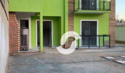 Apartamentos vista montanha