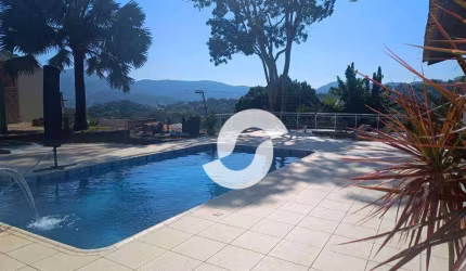 Casa à venda, 500 m² por R$ 1.790.000,00 - Engenho do Mato - Niterói/RJ