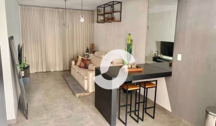 Casa 02 dormitórios na Região Oceânica