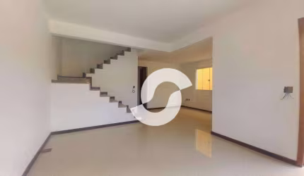 Casa à venda, 185 m² por R$ 650.000,00 - Itaipu - Niterói/RJ