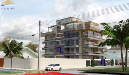 Apartamento à venda, 85 m² por R$ 772.200,00 - Piratininga - Niterói/RJ