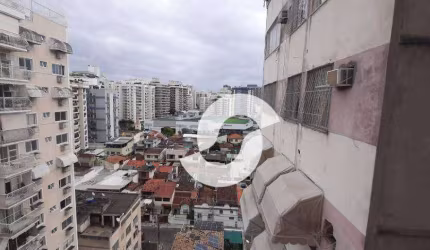Apartamento à venda, 116 m² por R$ 450.000,00 - Santa Rosa - Niterói/RJ