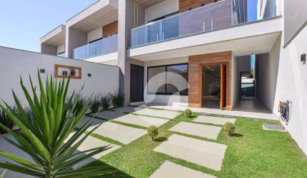 Casa à venda, 187 m² por R$ 1.700.000,00 - Itaipu - Niterói/RJ