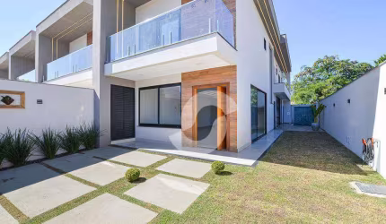 Casa à venda, 187 m² por R$ 1.780.000,00 - Maravista - Niterói/RJ