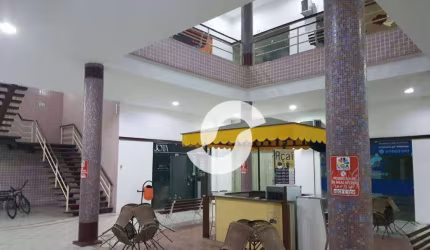 Sala à venda, 53 m² por R$ 185.000,00 - Piratininga - Niterói/RJ
