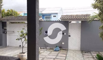 Casa à venda, 351 m² por R$ 1.150.000,00 - Piratininga - Niterói/RJ