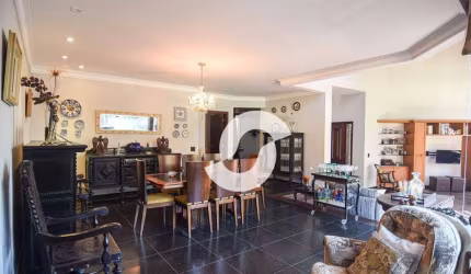 Casa à venda, 650 m² por R$ 4.000.000,00 - São Francisco - Niterói/RJ