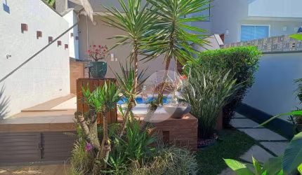 Casa à venda, 205 m² por R$ 960.000,00 - Vila Progresso - Niterói/RJ