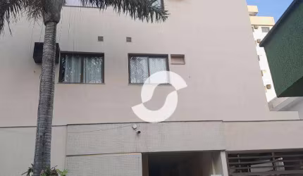 Apartamento com 2 dormitórios à venda, 65 m² por R$ 425.000,00 - Centro - Niterói/RJ