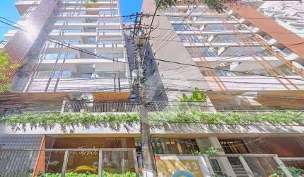 Apartamento com 3 dormitórios à venda, 117 m² por R$ 1.350.000,00 - Ingá - Niterói/RJ