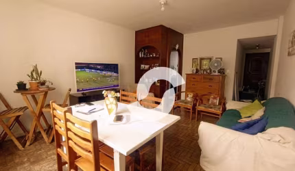 Apartamento à venda, 100 m² por R$ 840.000,00 - Icaraí - Niterói/RJ
