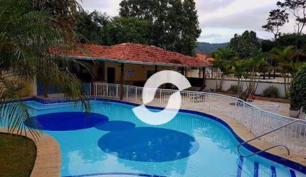 Apartamento com 1 dormitório à venda, 30 m² por R$ 270.000,00 - Itaipu - Niterói/RJ