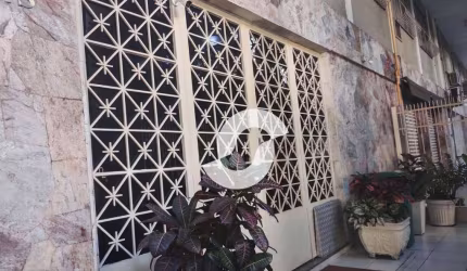 Apartamento com 3 dormitórios à venda, 80 m² por R$ 410.000,00 - Ingá - Niterói/RJ