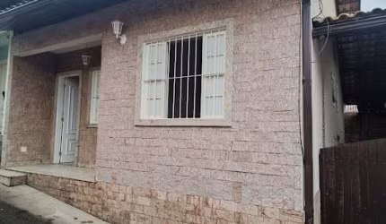 Casa com 2 dormitórios à venda, 80 m² por R$ 270.000,00 - Santa Anita - São Gonçalo/RJ