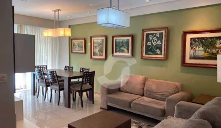 Apartamento à venda, 120 m² por R$ 1.095.157,00 - Boa Viagem - Niterói/RJ