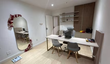 Sala à venda, 36m² por R$287.000 - Icaraí - Niterói/RJ