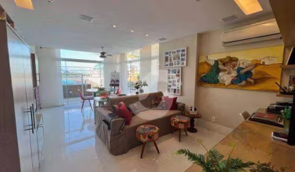 Cobertura com 3 dormitórios à venda, 250 m² por R$ 1.600.000,00 - Ingá - Niterói/RJ