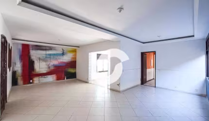 Casa com 4 dormitórios à venda, 216 m² por R$ 670.000,00 - Pendotiba - Niterói/RJ