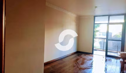 apartamento em Icarai