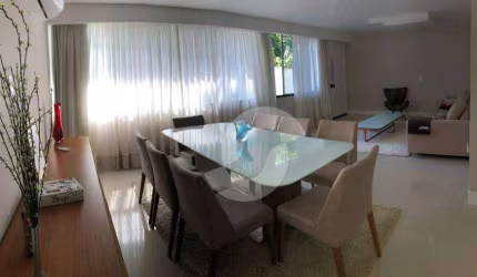 Casa com 4 dormitórios à venda, 220 m² por R$ 1.450.000,00 - São Francisco - Niterói/RJ