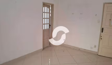 Excelente Oportunidade: Apto de 2 quartos no Fonseca