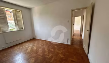 Apartamento com 2 dormitórios à venda, 88 m² por R$ 320.000,00 - Ingá - Niterói/RJ