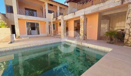 Casa à venda, 495 m² por R$ 1.260.000,00 - Itaipu - Niterói/RJ