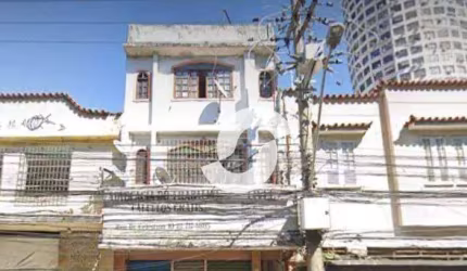 Prédio à venda, 500 m² por R$ 2.400.000,00 - Centro - Niterói/RJ