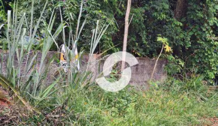 Terreno em excelente localização no Jardim America