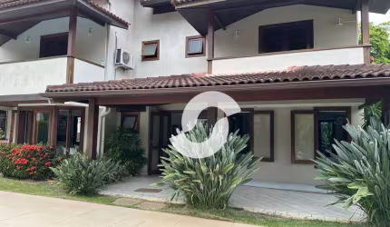 Casa à venda, 425 m² por R$ 3.200.000,00 - Itaipu - Niterói/RJ