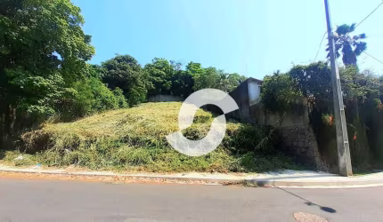 Terreno à venda, 529 m² por R$ 380.000,00 - Itaipu - Niterói/RJ