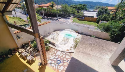 Terreno à venda, 360 m² por R$ 2.000.000,00 - Piratininga - Niterói/RJ