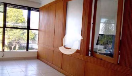 Sala à venda, 47 m² por R$ 270.000,00 - Piratininga - Niterói/RJ