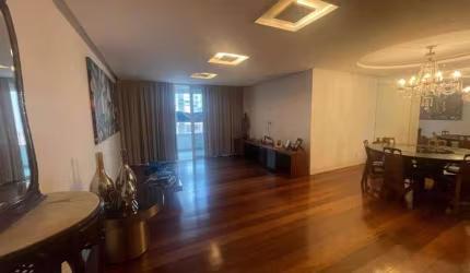 Apartamento com 4 dormitórios à venda, 240 m² por R$ 2.300.000,00 - Icaraí - Niterói/RJ