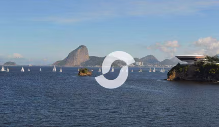 Apartamento à venda, 158 m² por R$ 1.895.000,00 - Ingá - Niterói/RJ